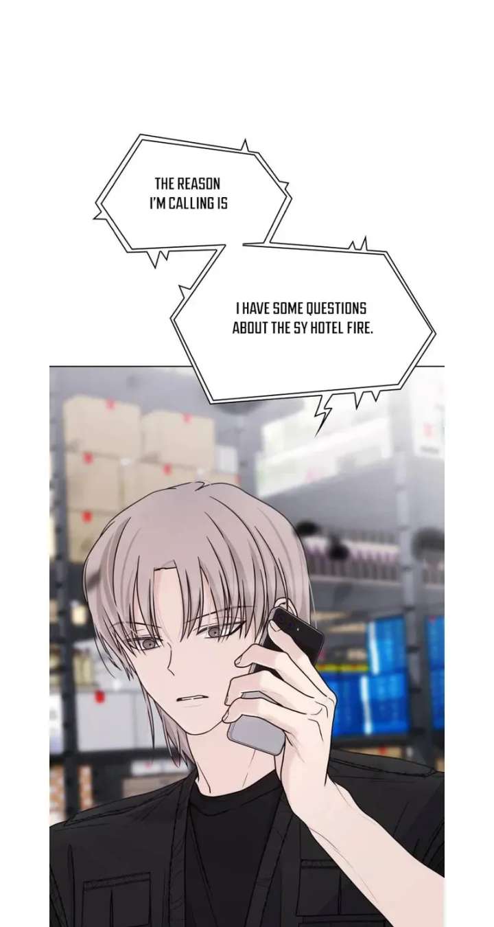 KISSING YOU BEFORE GOING TO BED Chapter 72 391 93