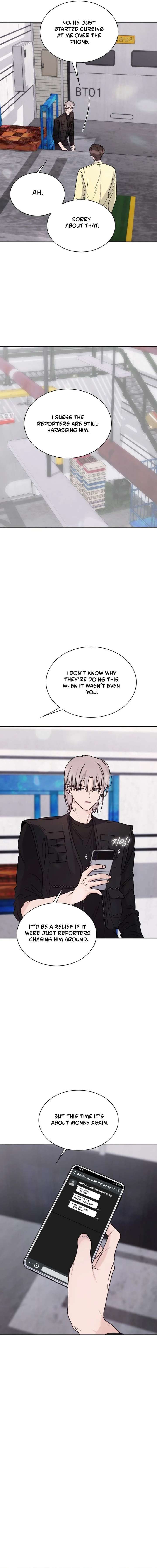 KISSING YOU BEFORE GOING TO BED Chapter 73 66 005