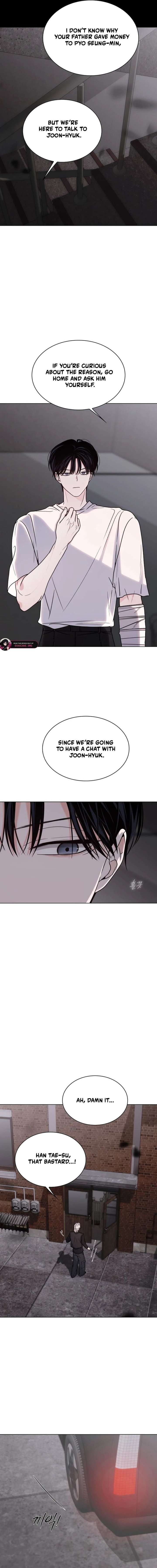 KISSING YOU BEFORE GOING TO BED Chapter 73 75 014