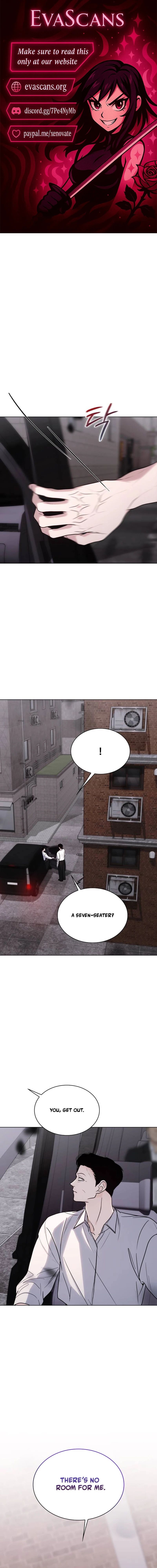 KISSING YOU BEFORE GOING TO BED Chapter 74 62 001