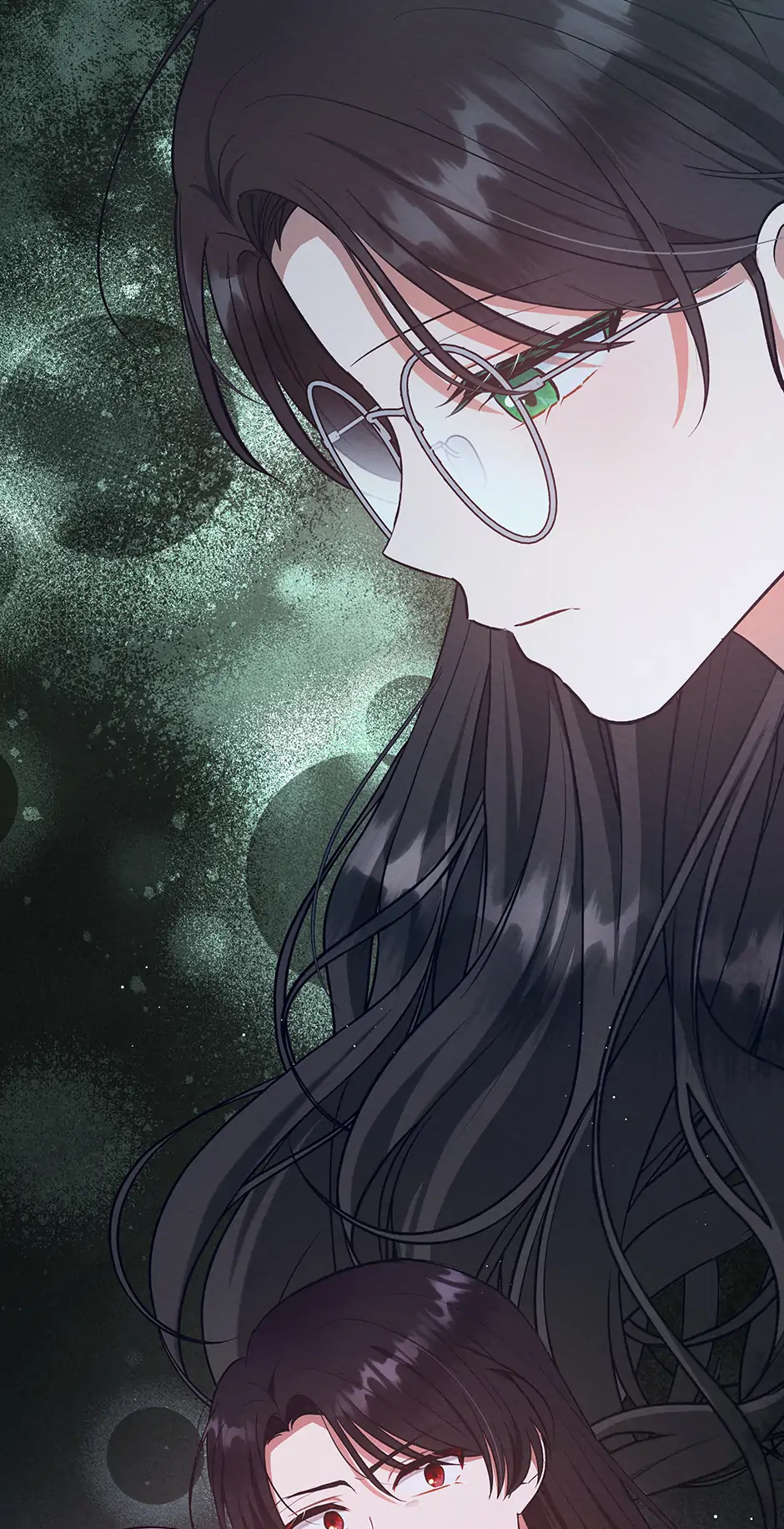 Lady Baby Is a Revenge Maker Chapter 51 261 02