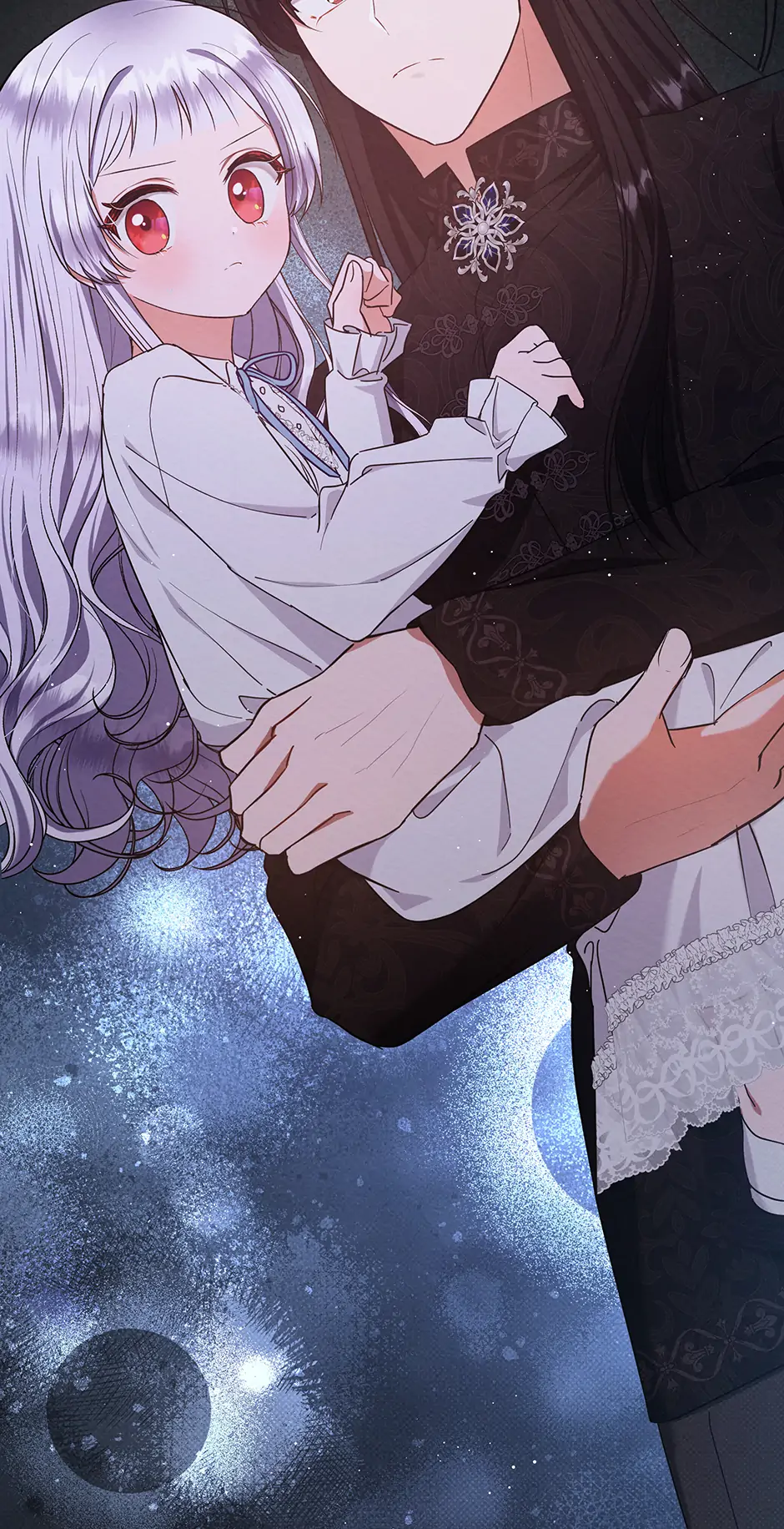 Lady Baby Is a Revenge Maker Chapter 51 262 03