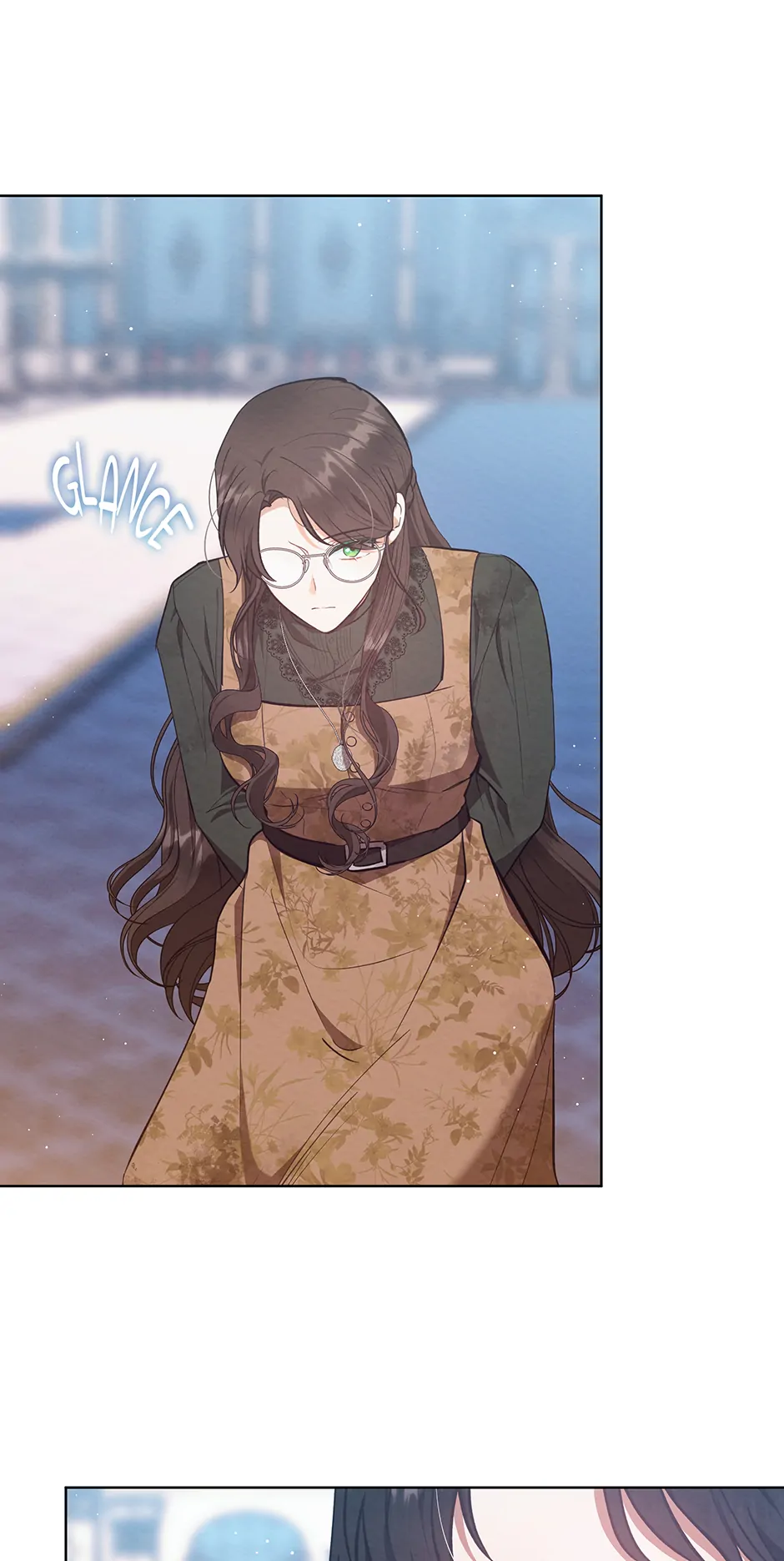 Lady Baby Is a Revenge Maker Chapter 51 264 05