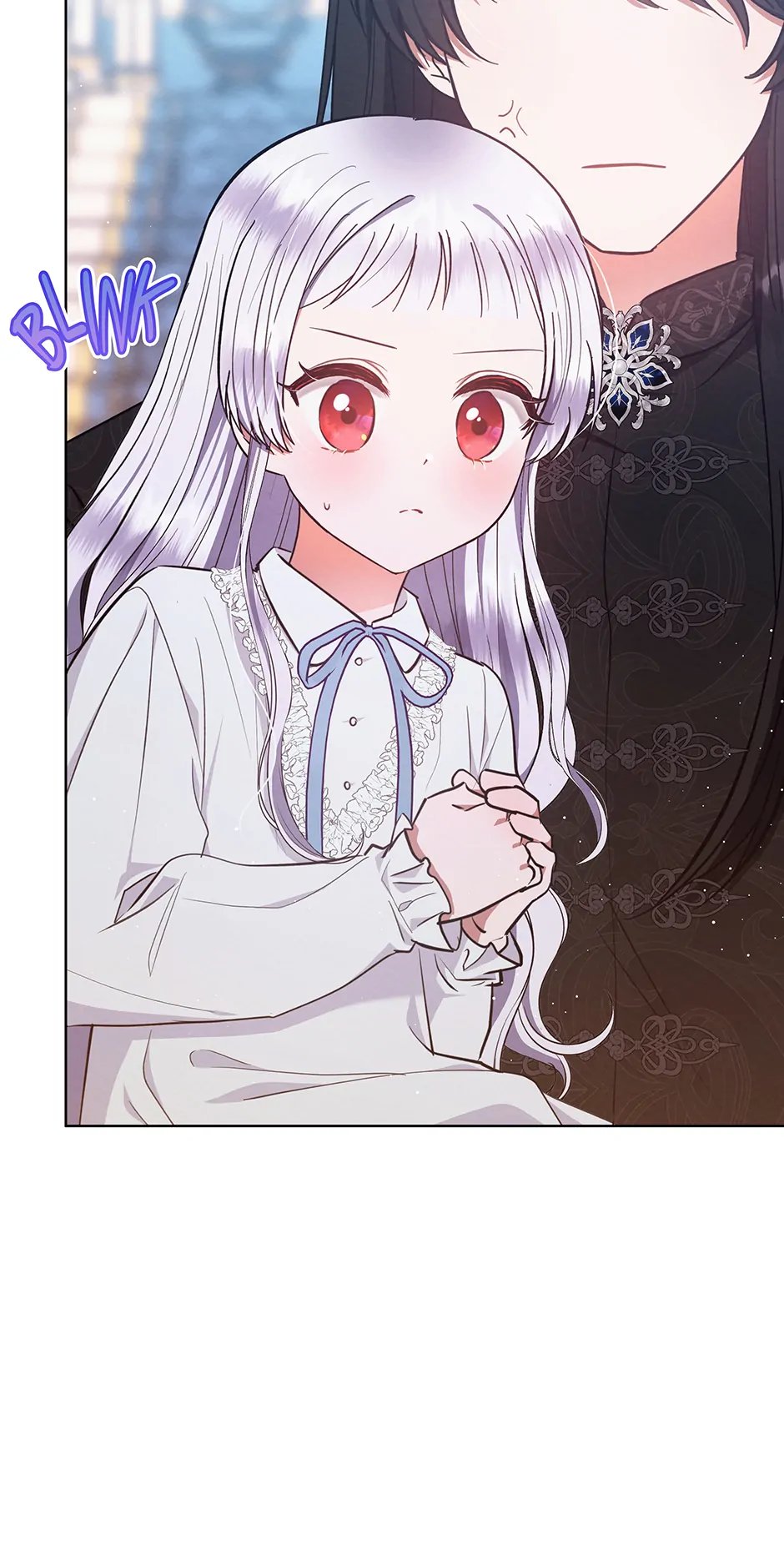 Lady Baby Is a Revenge Maker Chapter 51 265 06