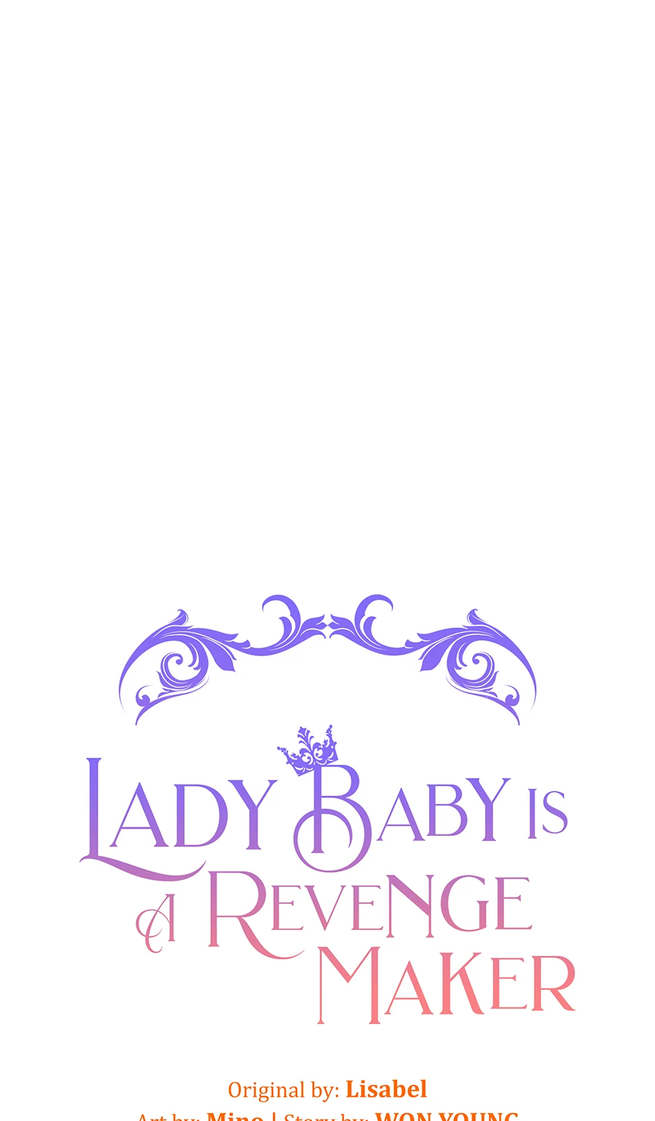Lady Baby Is a Revenge Maker Chapter 51 272 13