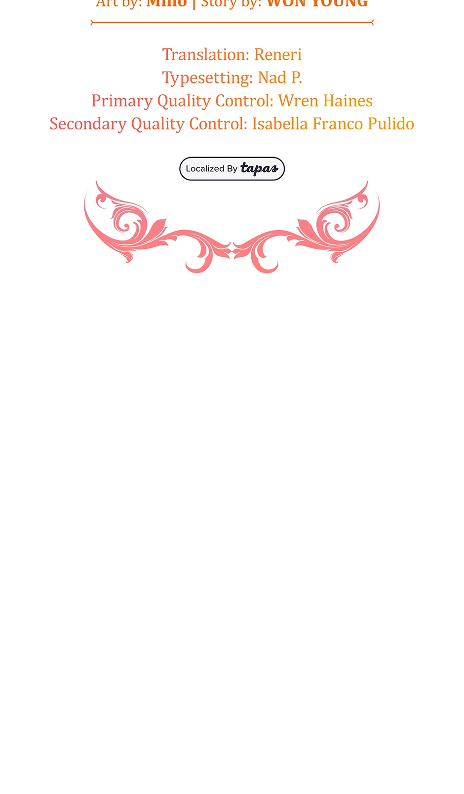 Lady Baby Is a Revenge Maker Chapter 51 273 14