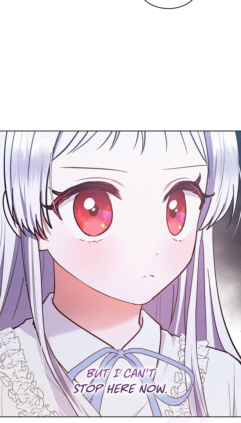 Lady Baby Is a Revenge Maker Chapter 51 277 18