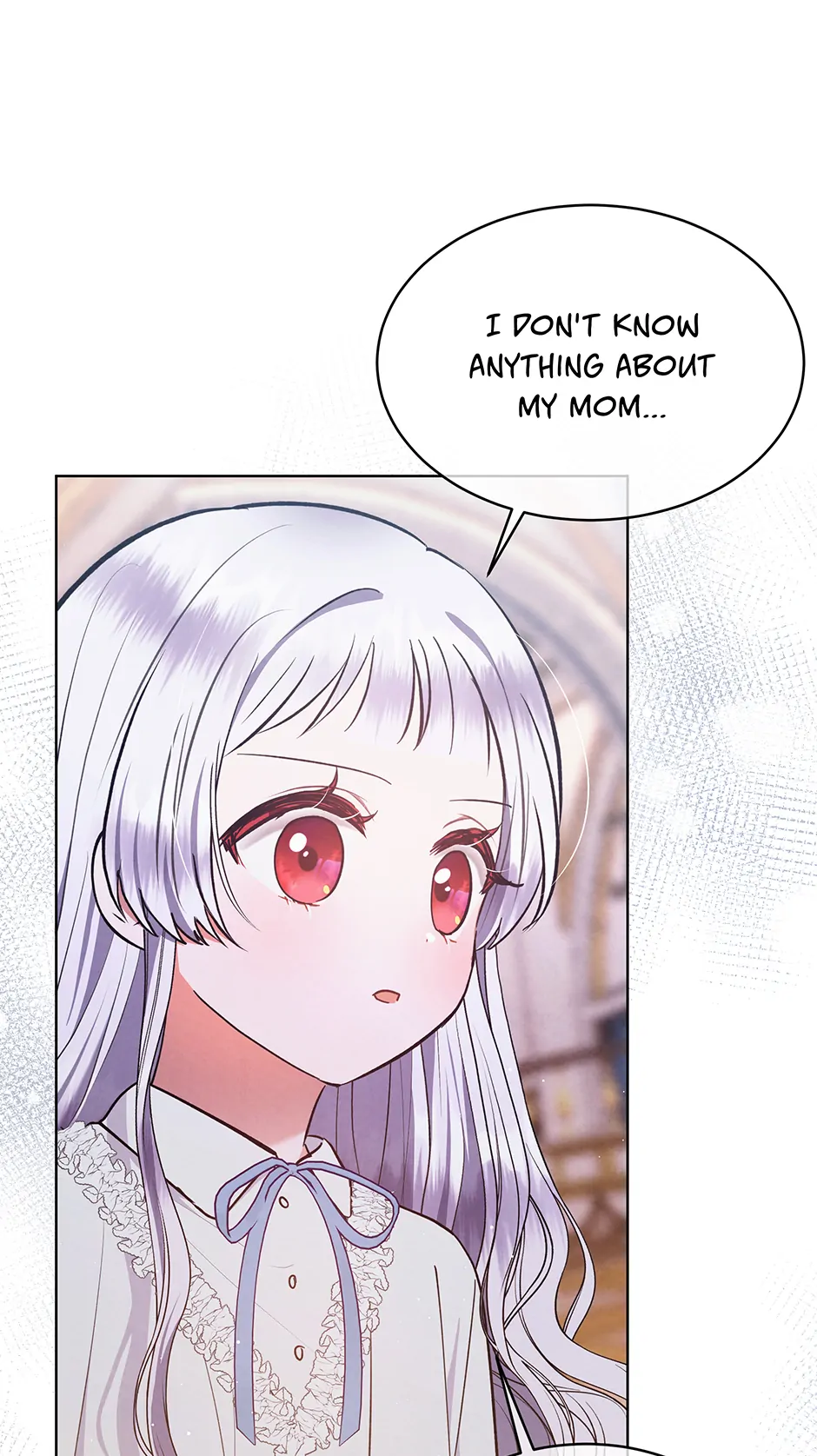 Lady Baby Is a Revenge Maker Chapter 51 281 22