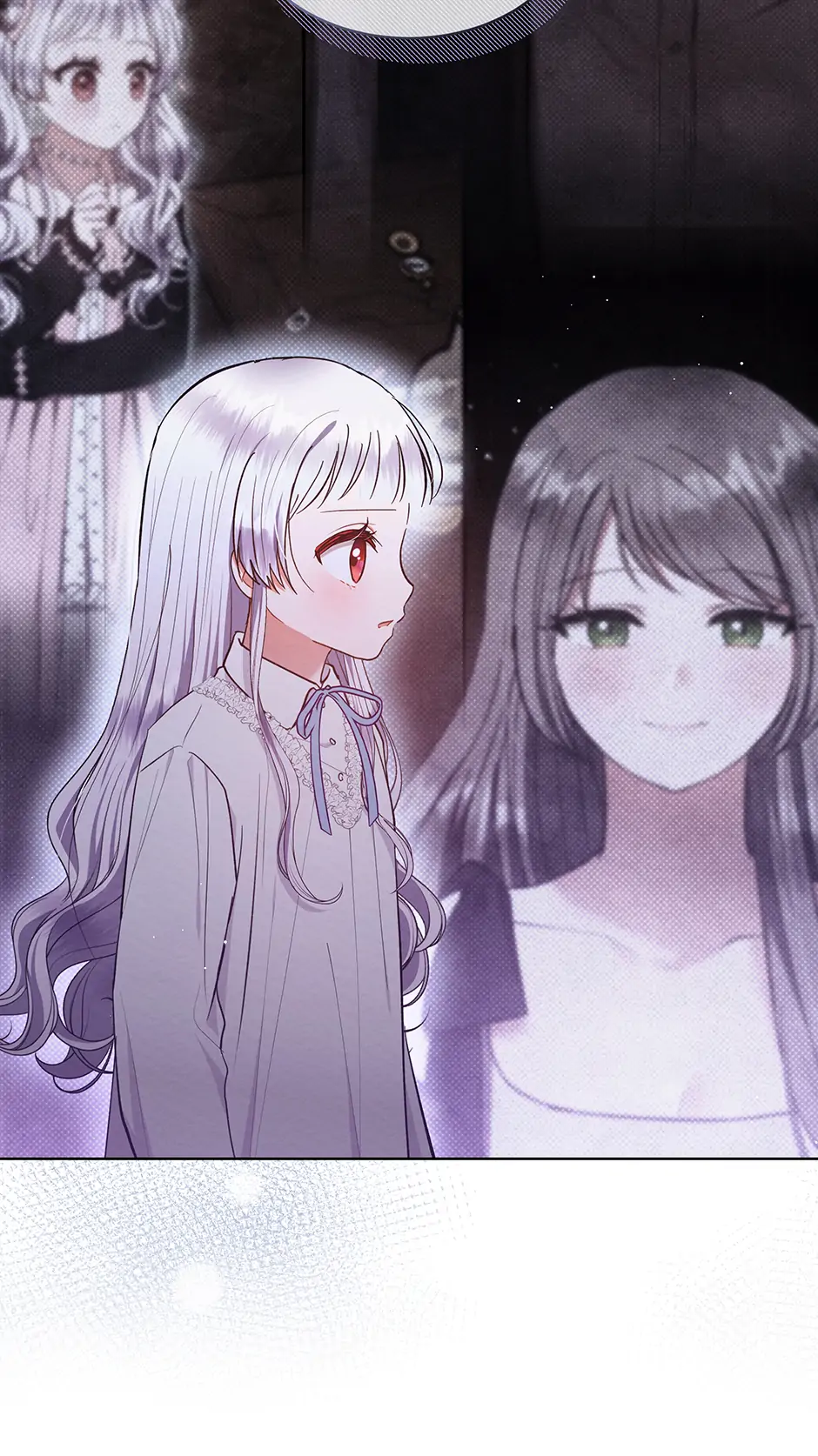 Lady Baby Is a Revenge Maker Chapter 51 283 24