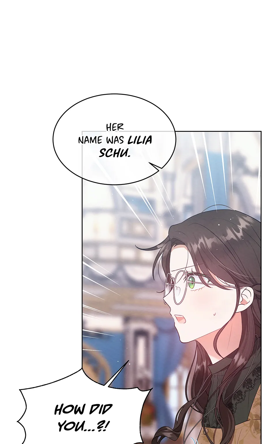 Lady Baby Is a Revenge Maker Chapter 51 284 25