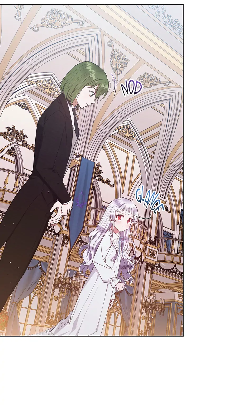 Lady Baby Is a Revenge Maker Chapter 51 287 28