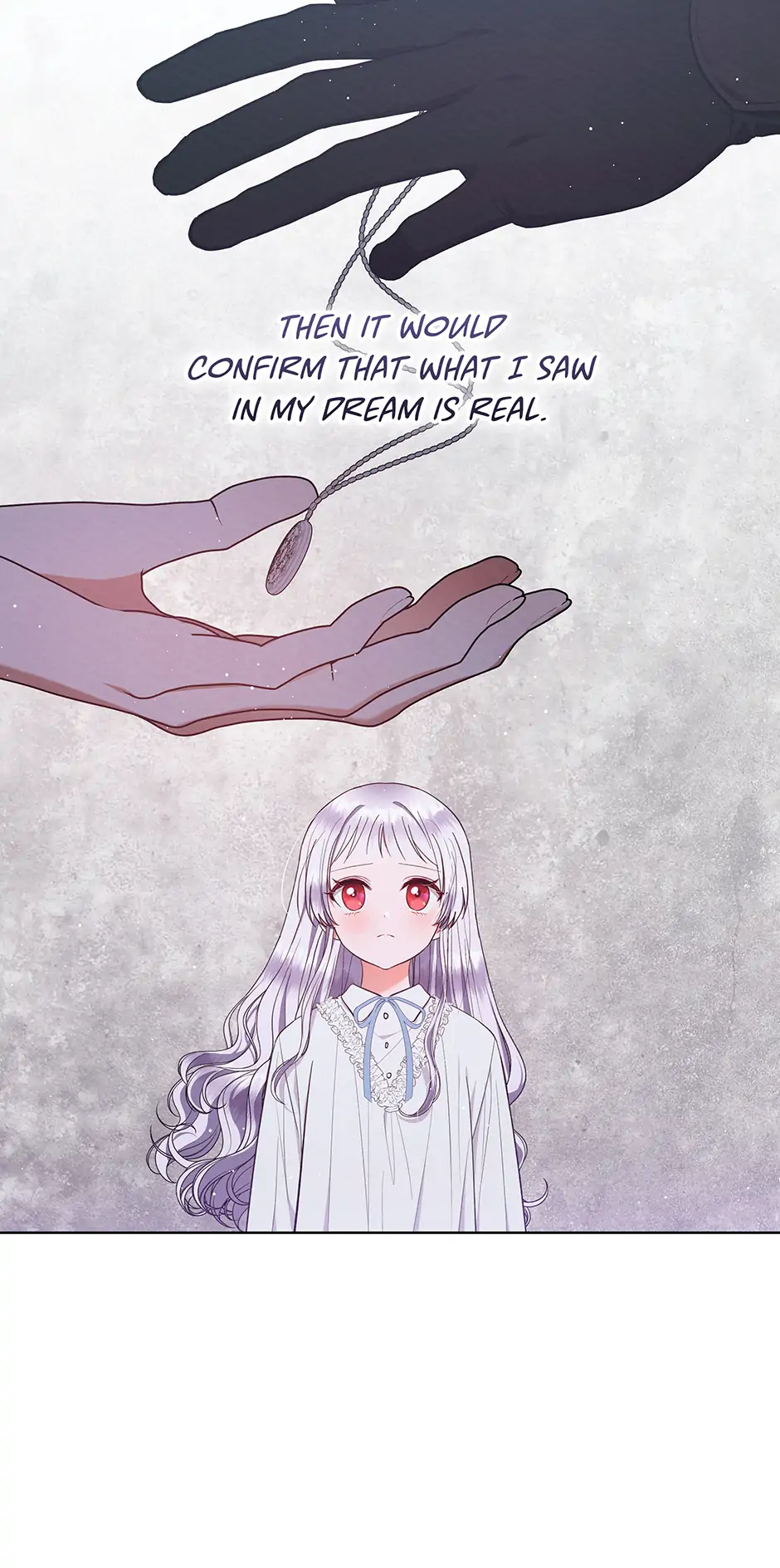 Lady Baby Is a Revenge Maker Chapter 51 289 30