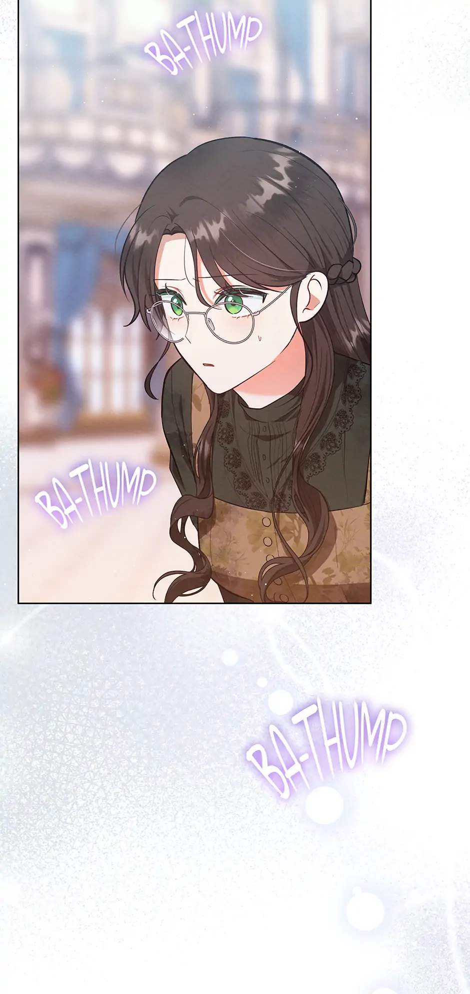 Lady Baby Is a Revenge Maker Chapter 51 292 33