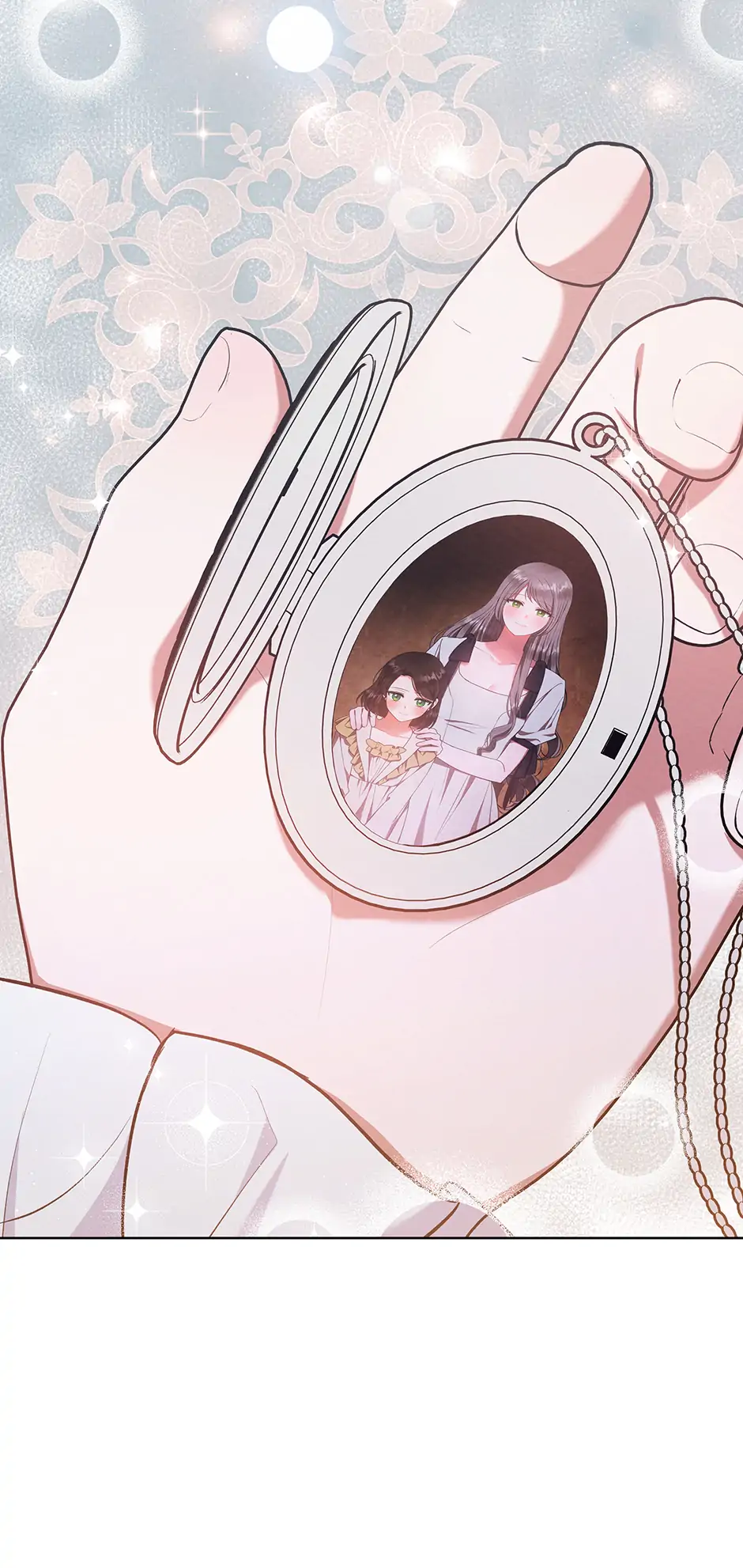 Lady Baby Is a Revenge Maker Chapter 51 294 35