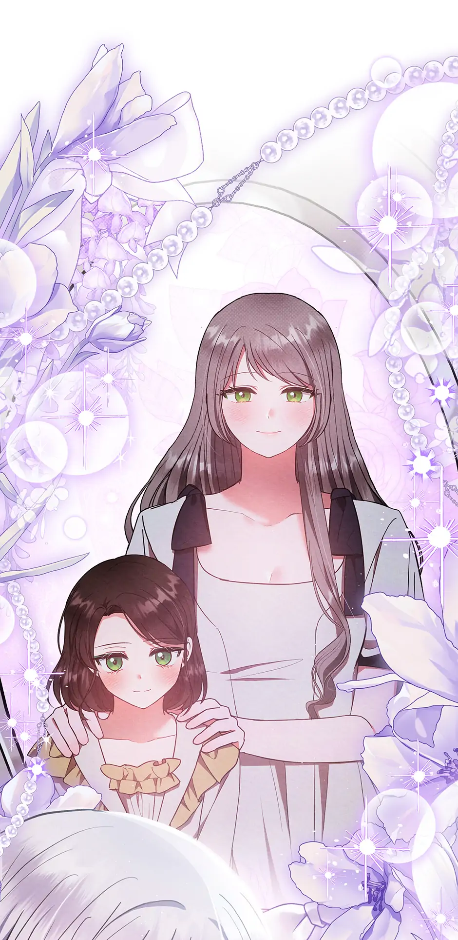 Lady Baby Is a Revenge Maker Chapter 51 295 36