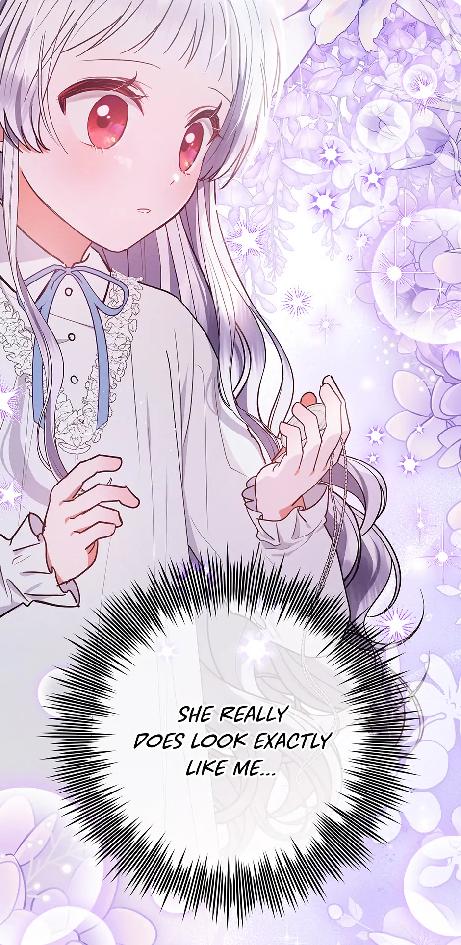 Lady Baby Is a Revenge Maker Chapter 51 296 37