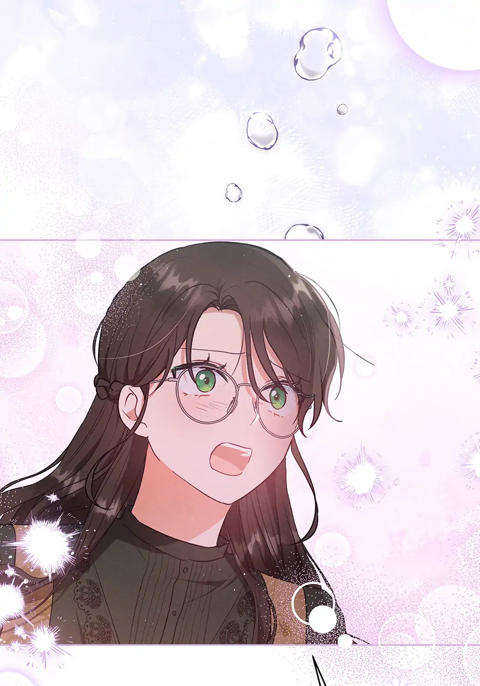 Lady Baby Is a Revenge Maker Chapter 51 298 39