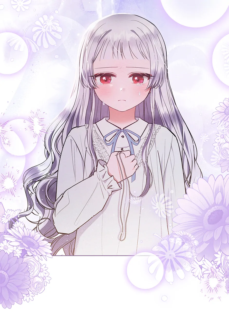 Lady Baby Is a Revenge Maker Chapter 51 300 41