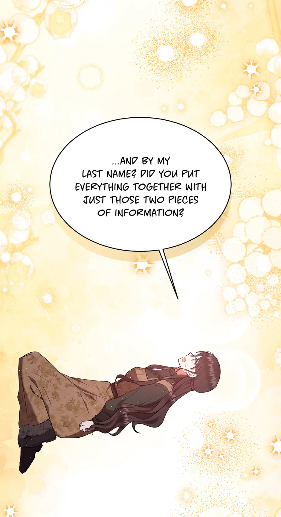 Lady Baby Is a Revenge Maker Chapter 51 302 43