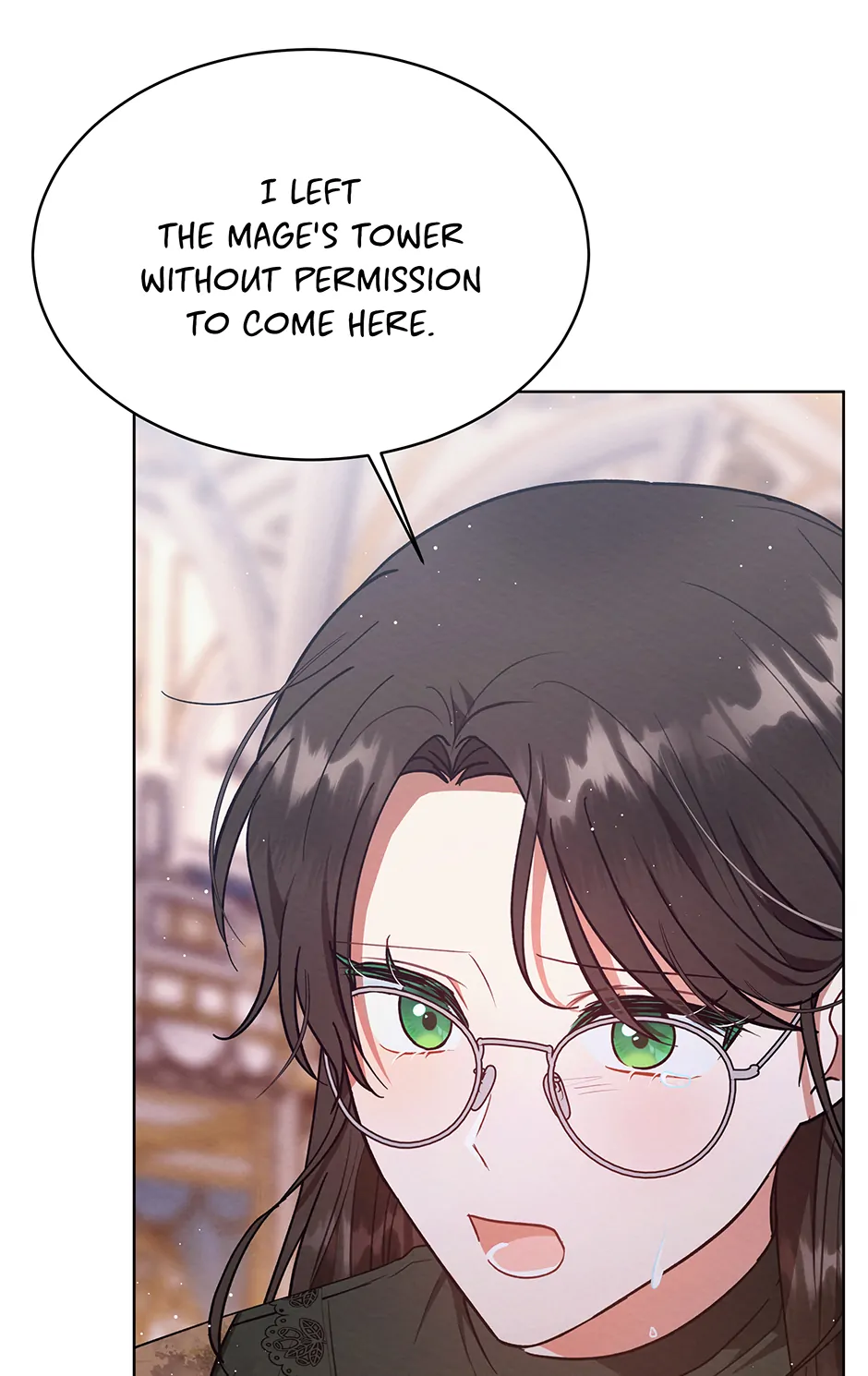 Lady Baby Is a Revenge Maker Chapter 51 305 46