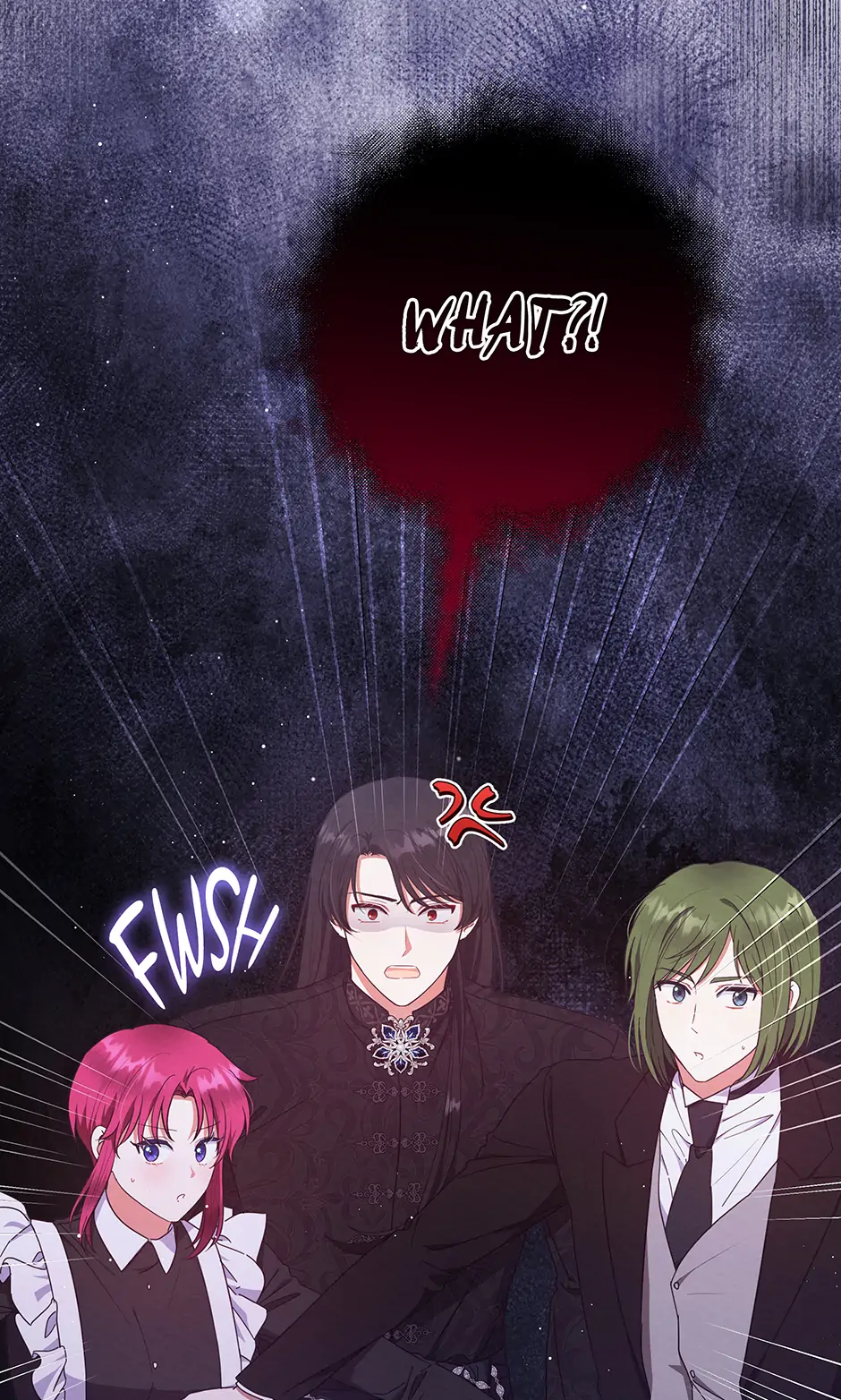 Lady Baby Is a Revenge Maker Chapter 51 308 49