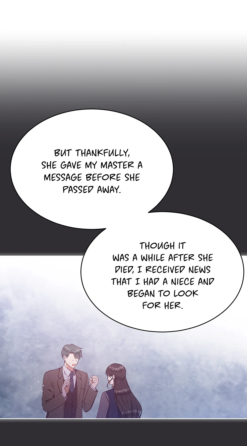 Lady Baby Is a Revenge Maker Chapter 51 311 52