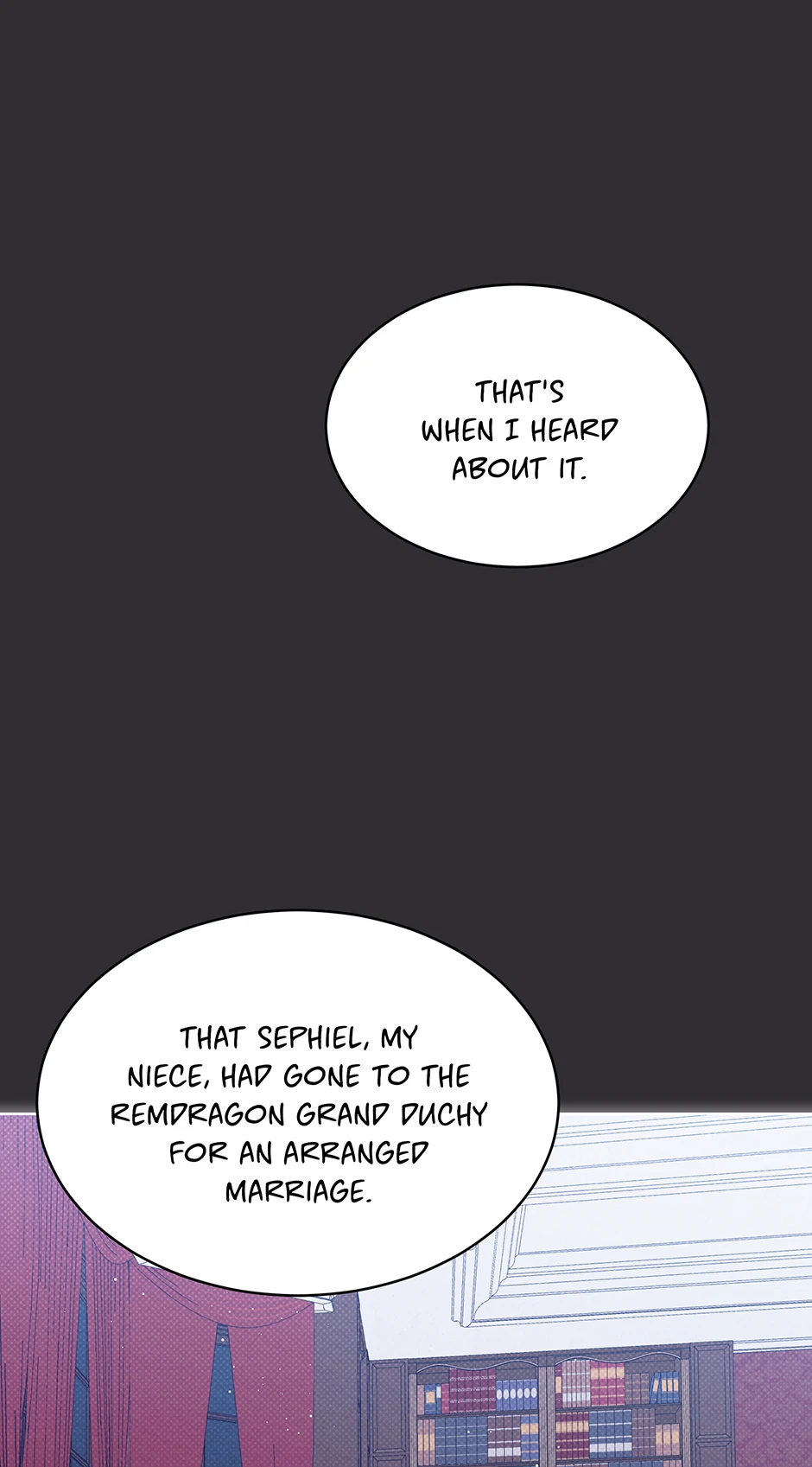 Lady Baby Is a Revenge Maker Chapter 51 312 53