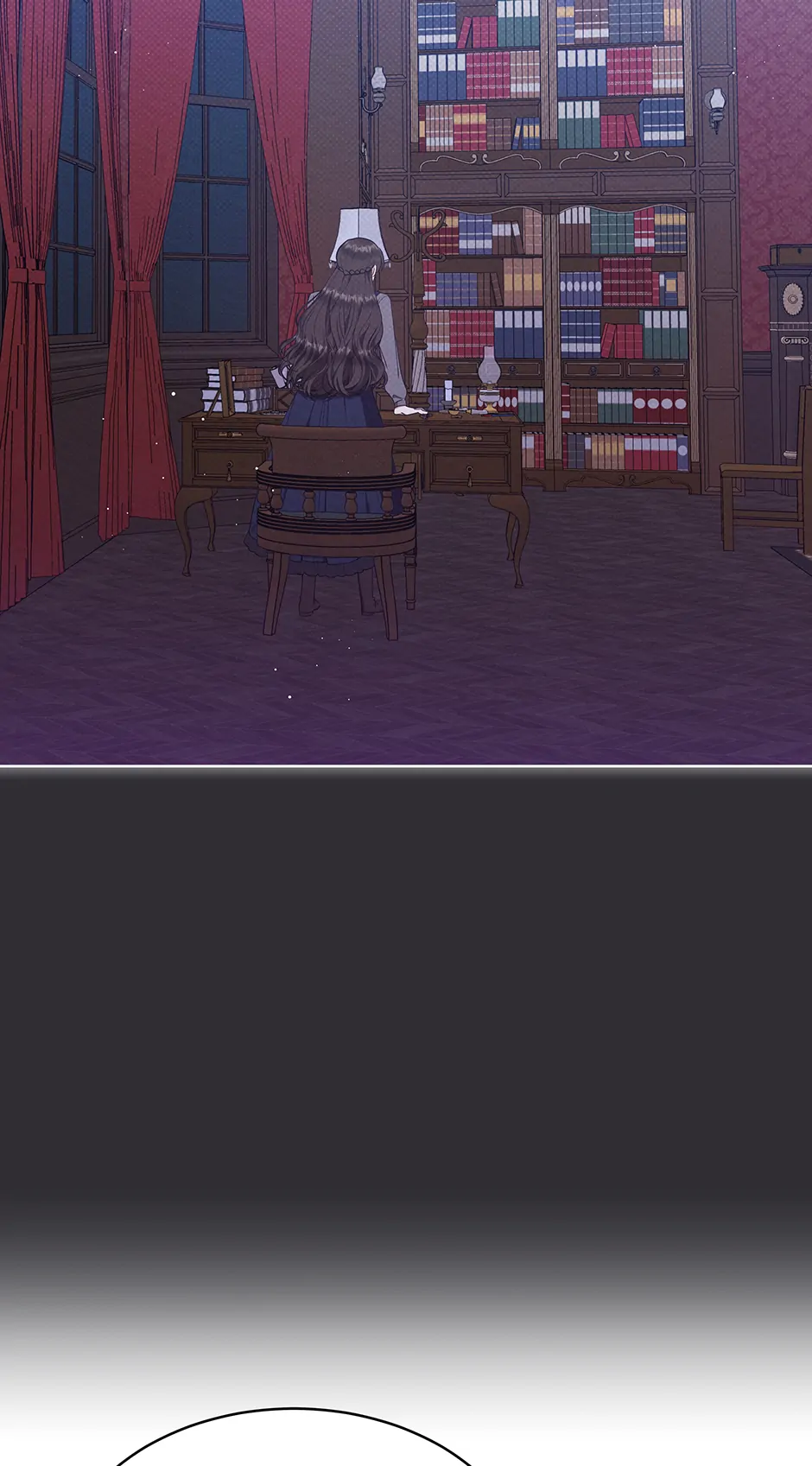 Lady Baby Is a Revenge Maker Chapter 51 313 54