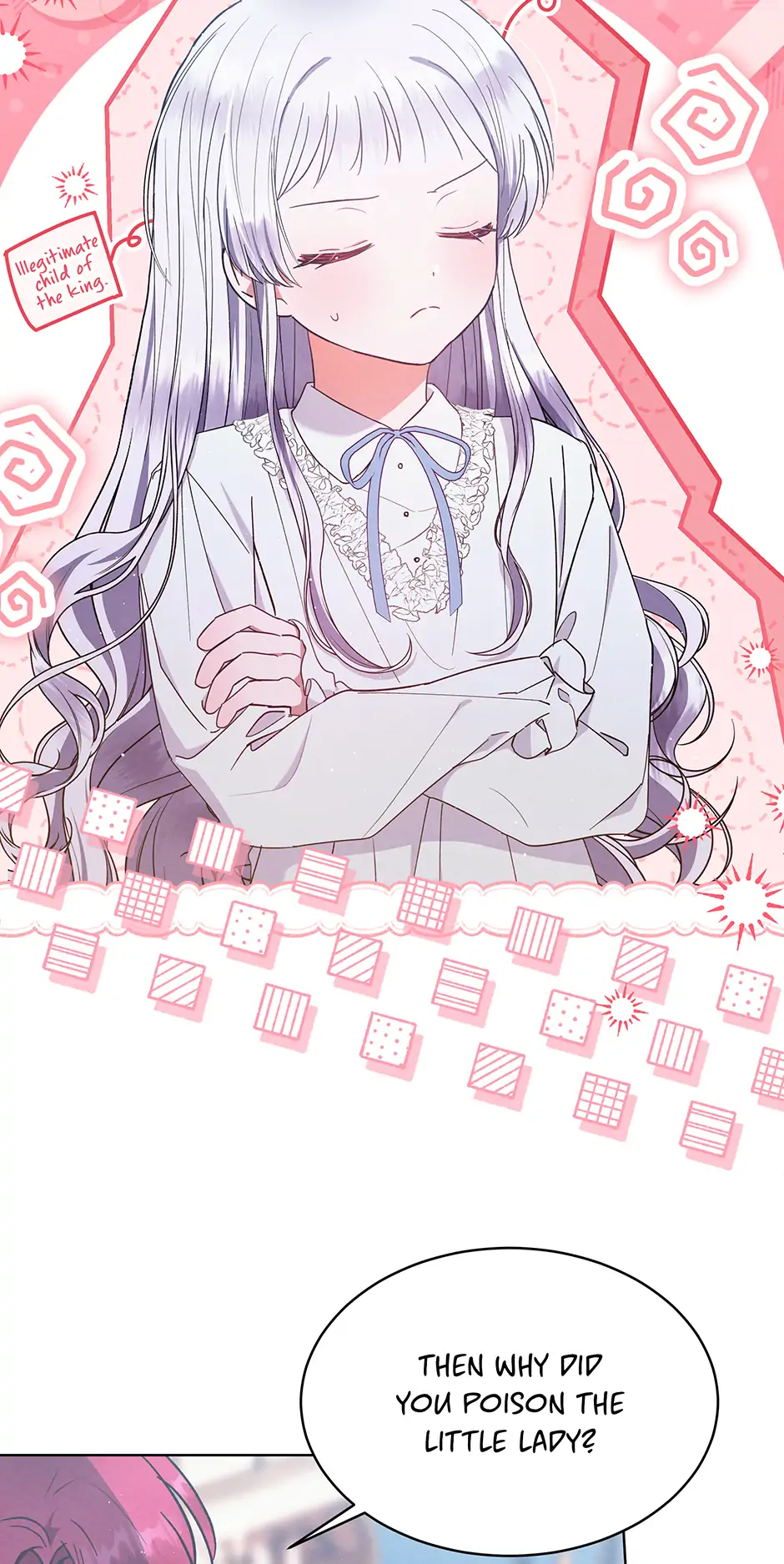 Lady Baby Is a Revenge Maker Chapter 51 316 57