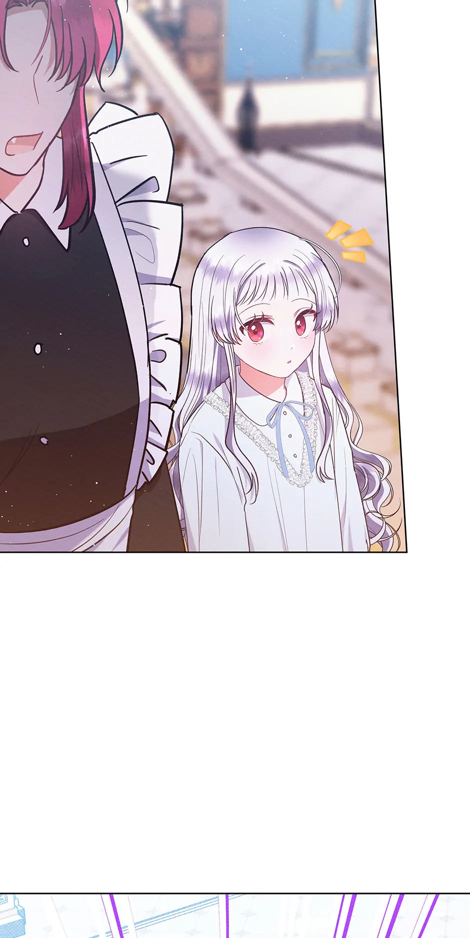 Lady Baby Is a Revenge Maker Chapter 51 317 58