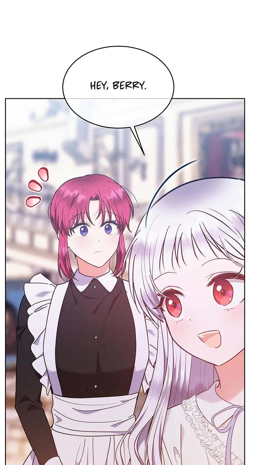 Lady Baby Is a Revenge Maker Chapter 51 319 60