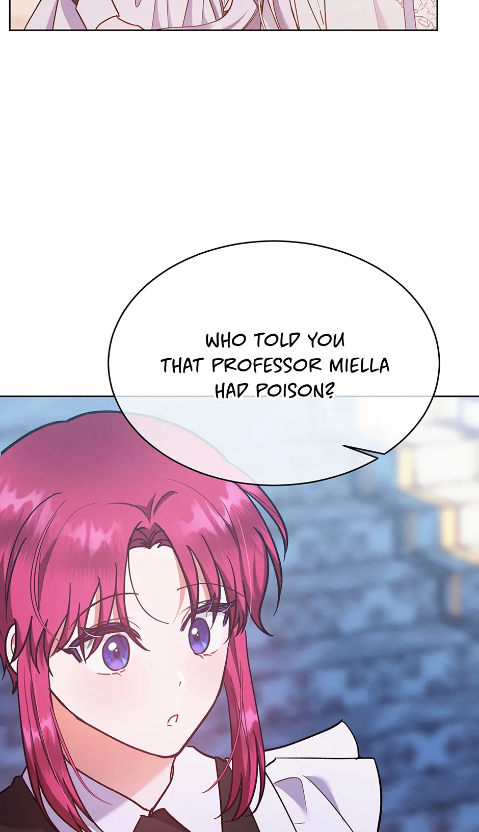 Lady Baby Is a Revenge Maker Chapter 51 320 61