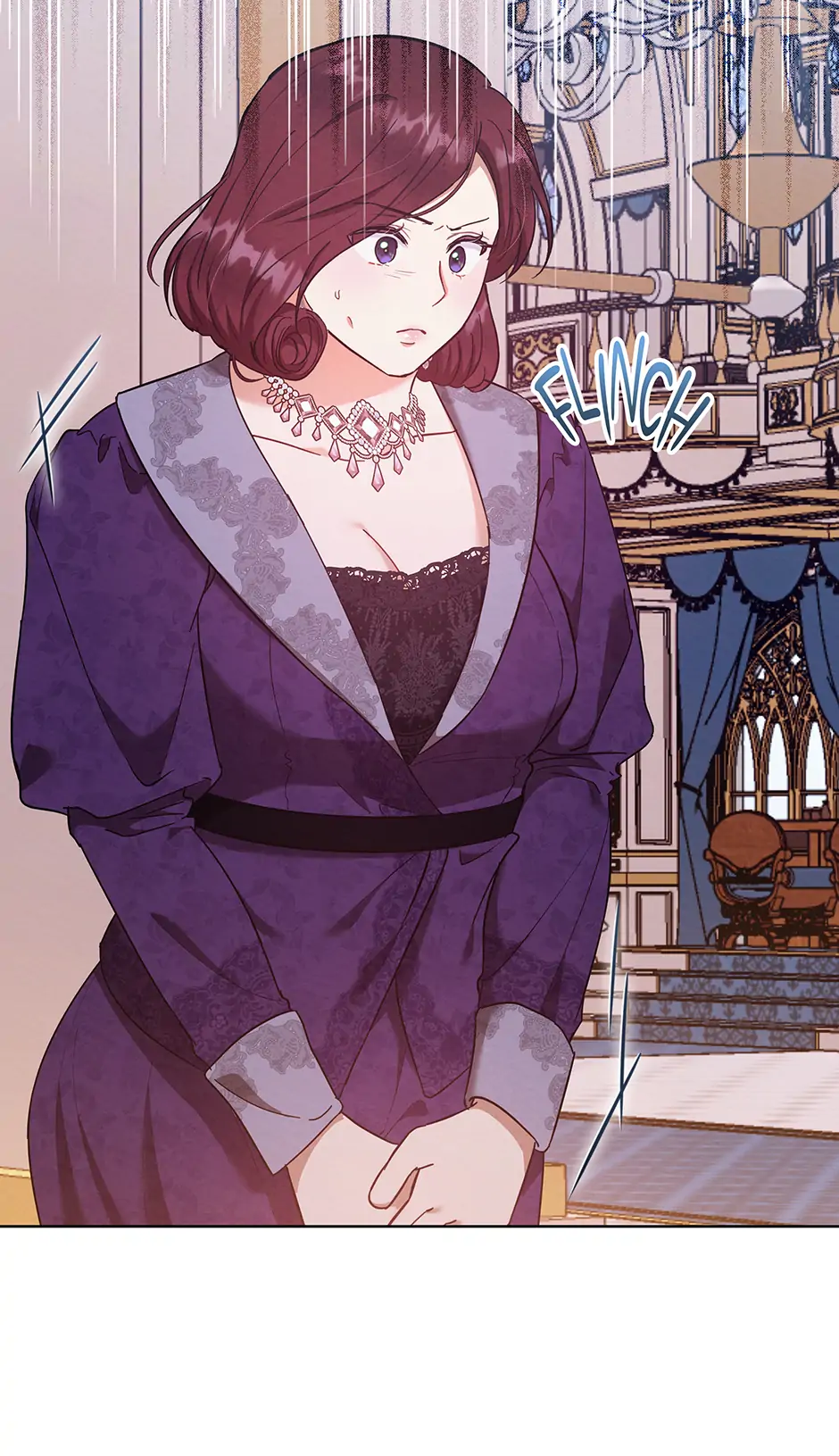 Lady Baby Is a Revenge Maker Chapter 51 322 63