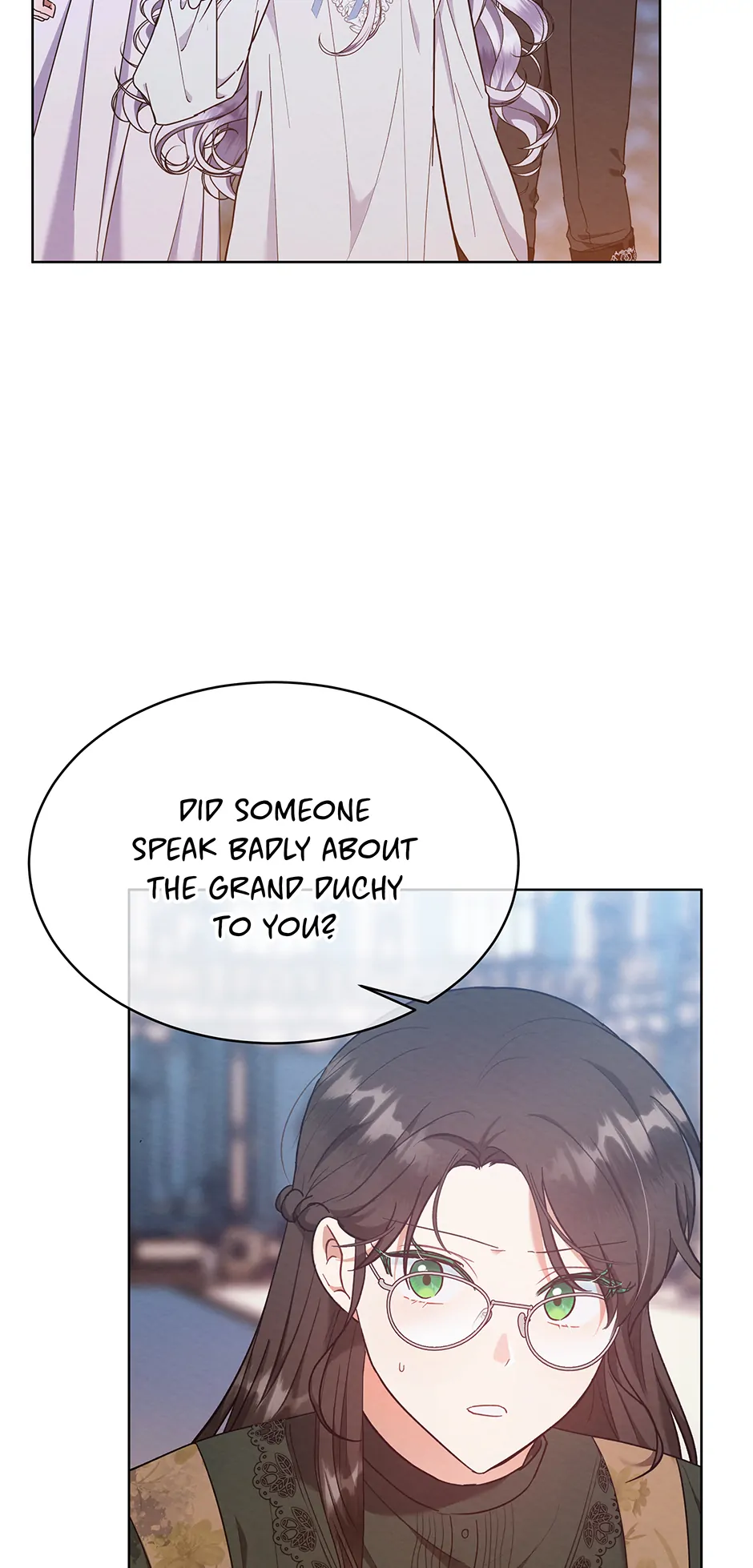 Lady Baby Is a Revenge Maker Chapter 51 324 65