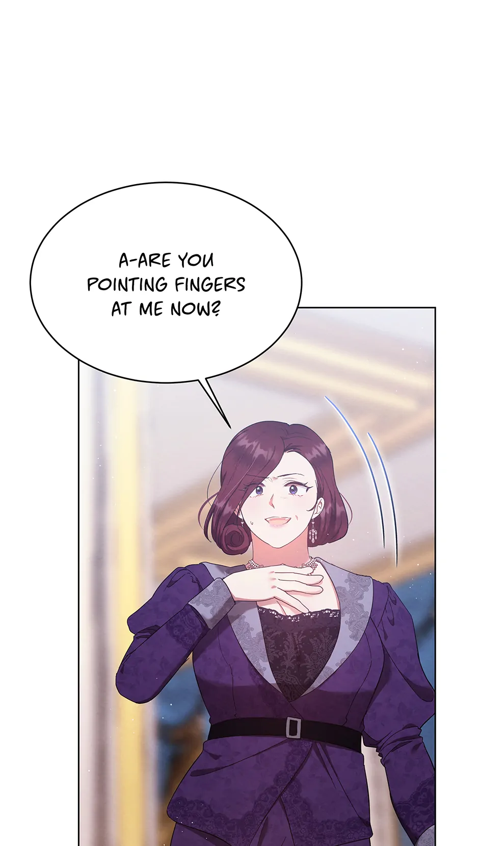 Lady Baby Is a Revenge Maker Chapter 51 327 68