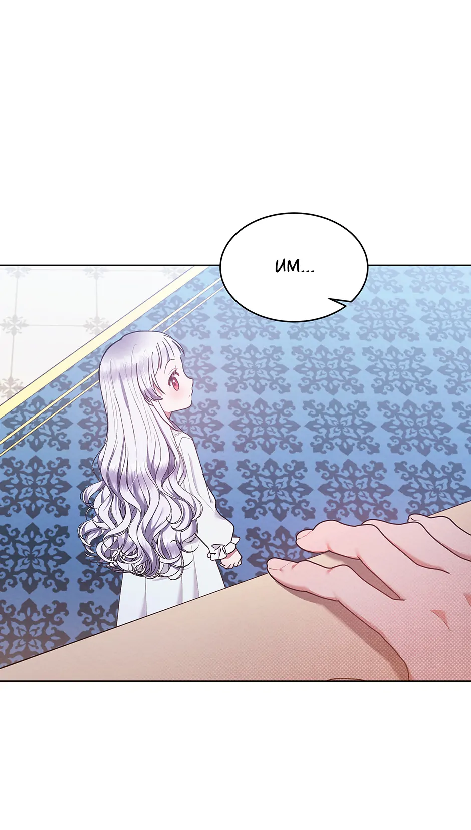 Lady Baby Is a Revenge Maker Chapter 51 330 71