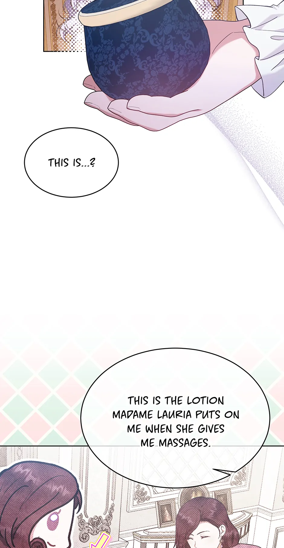 Lady Baby Is a Revenge Maker Chapter 51 335 76