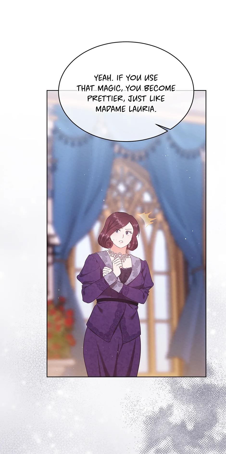 Lady Baby Is a Revenge Maker Chapter 51 338 79