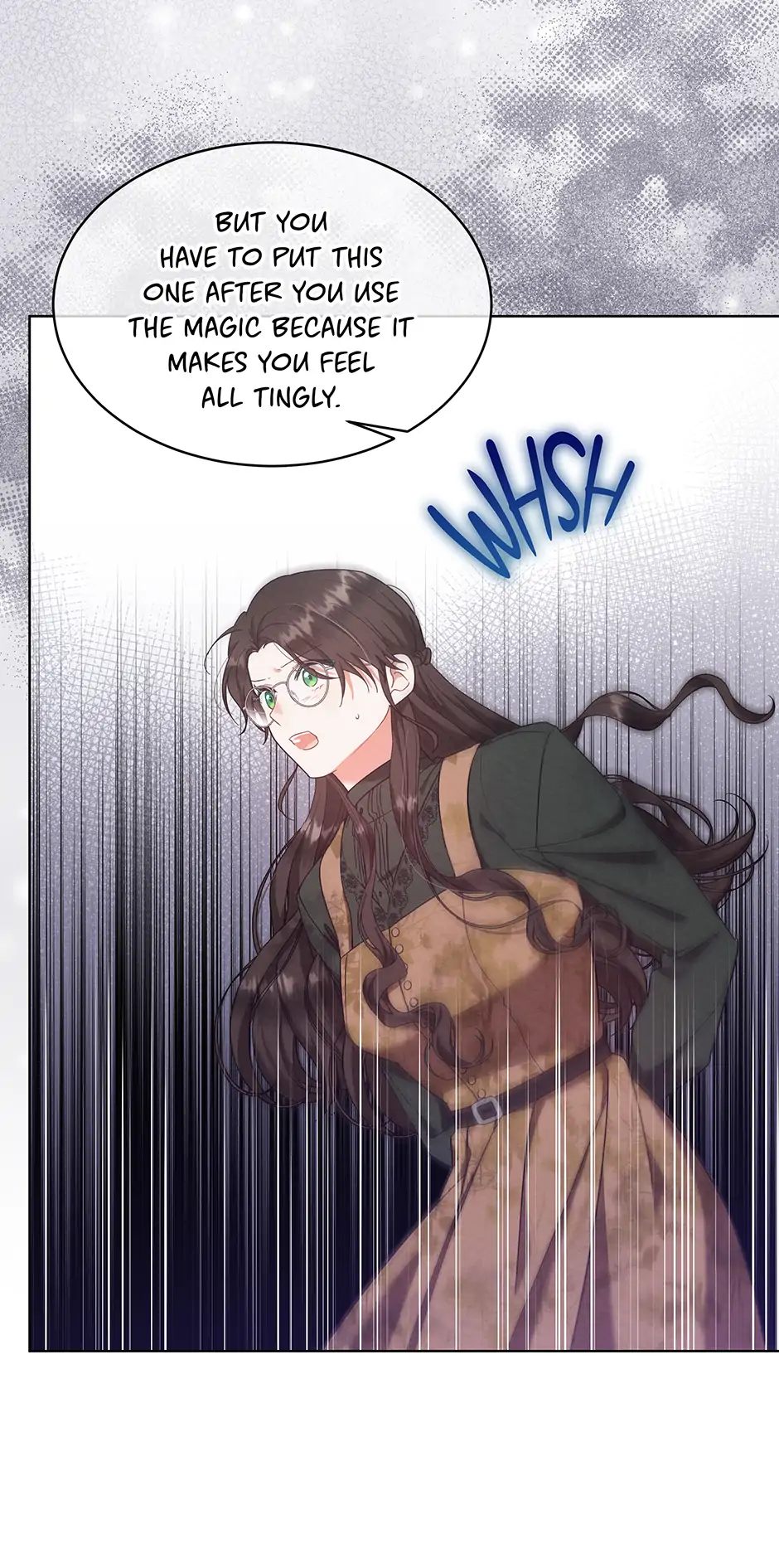 Lady Baby Is a Revenge Maker Chapter 51 339 80