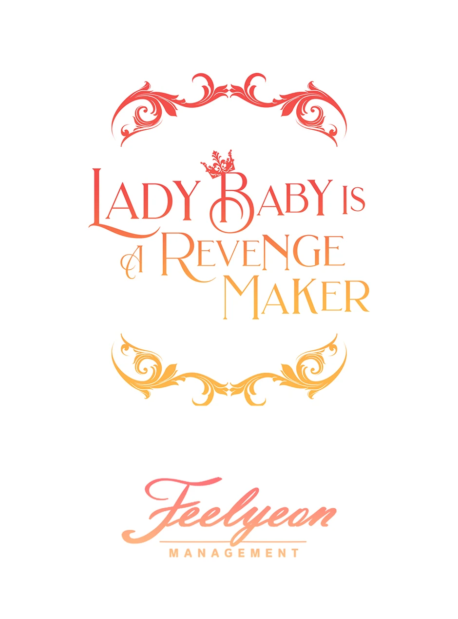 Lady Baby Is a Revenge Maker Chapter 51 343 84