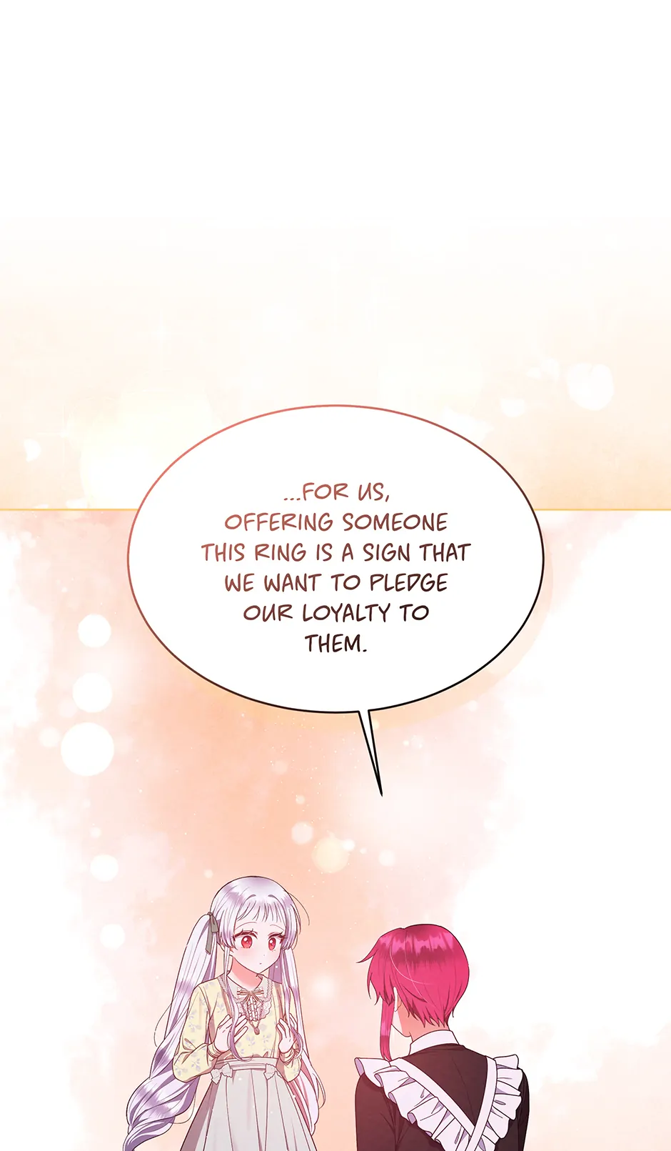 Lady Baby Is a Revenge Maker Chapter 53 268 12