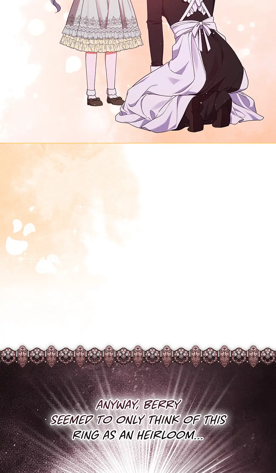 Lady Baby Is a Revenge Maker Chapter 53 269 13