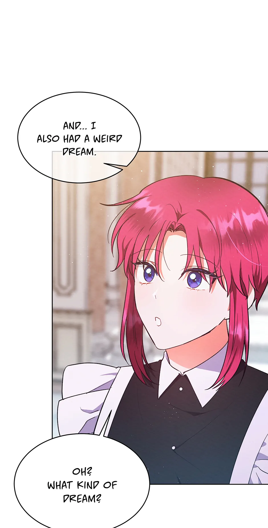 Lady Baby Is a Revenge Maker Chapter 53 272 16