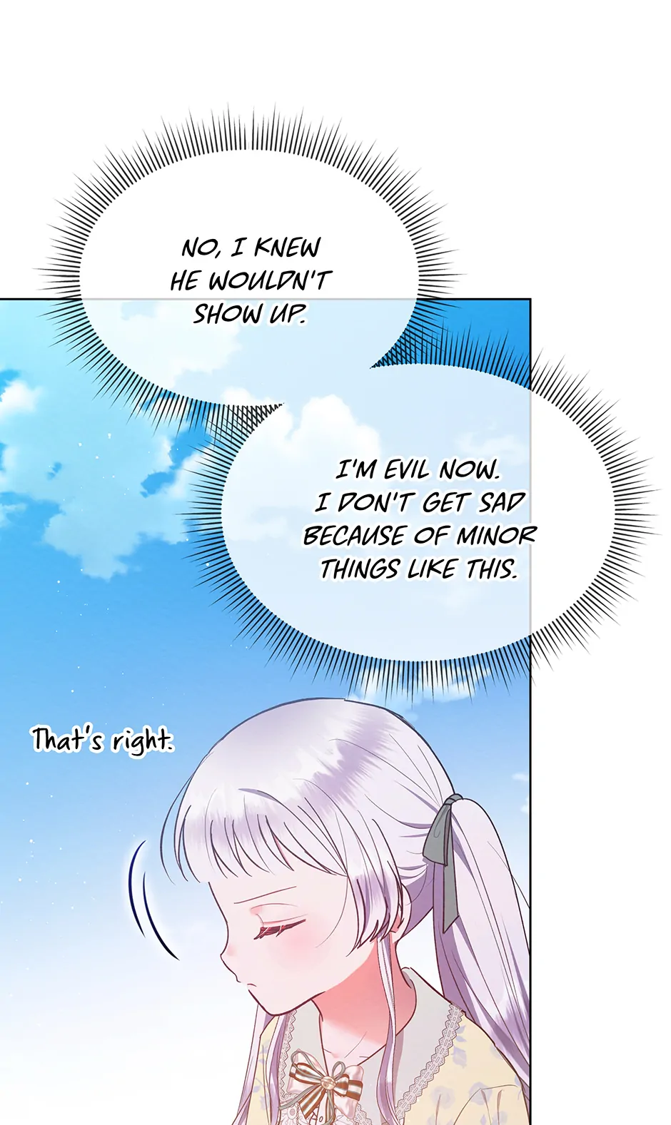 Lady Baby Is a Revenge Maker Chapter 53 280 24