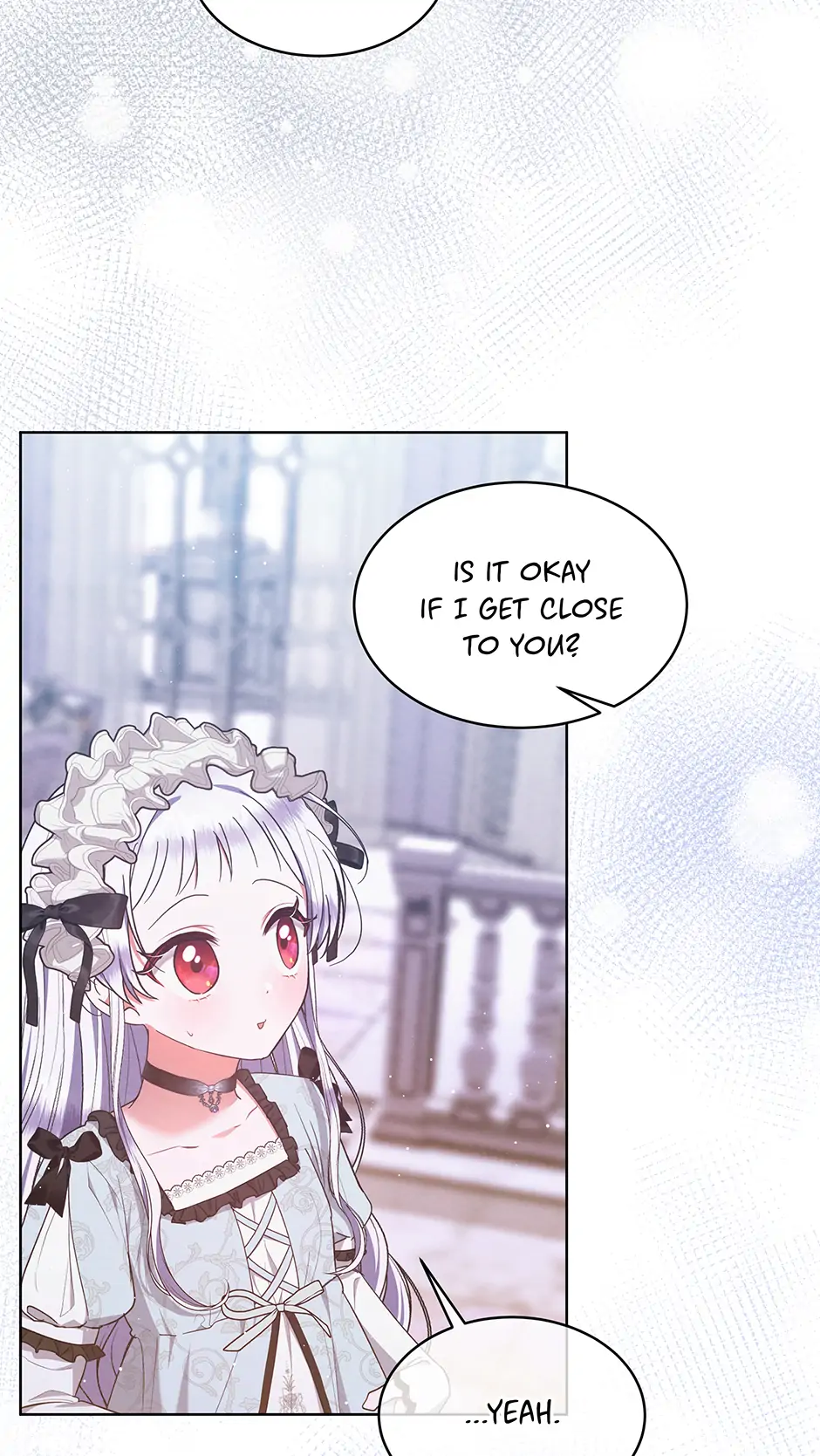 Lady Baby Is a Revenge Maker Chapter 53 289 33