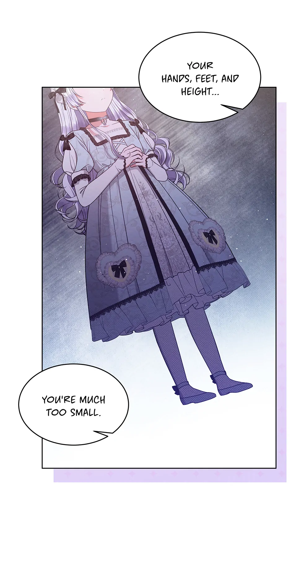 Lady Baby Is a Revenge Maker Chapter 53 295 39