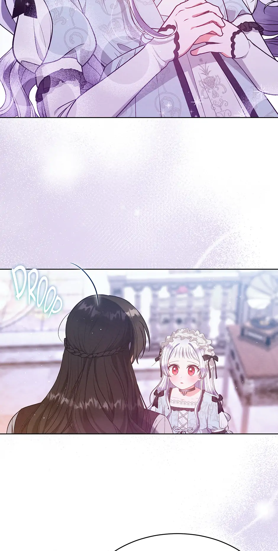 Lady Baby Is a Revenge Maker Chapter 53 297 41