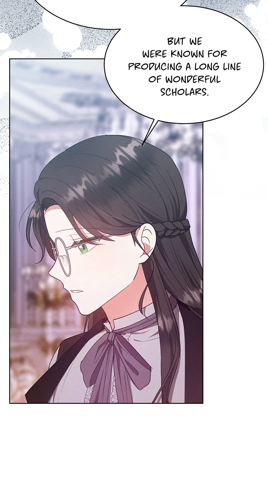 Lady Baby Is a Revenge Maker Chapter 53 305 49