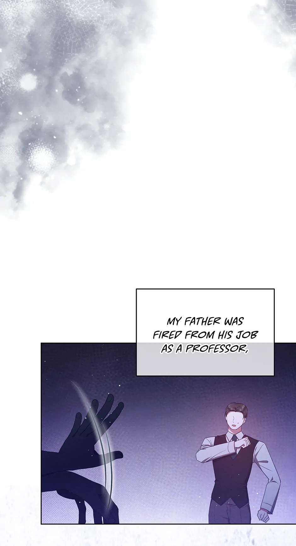 Lady Baby Is a Revenge Maker Chapter 53 308 52