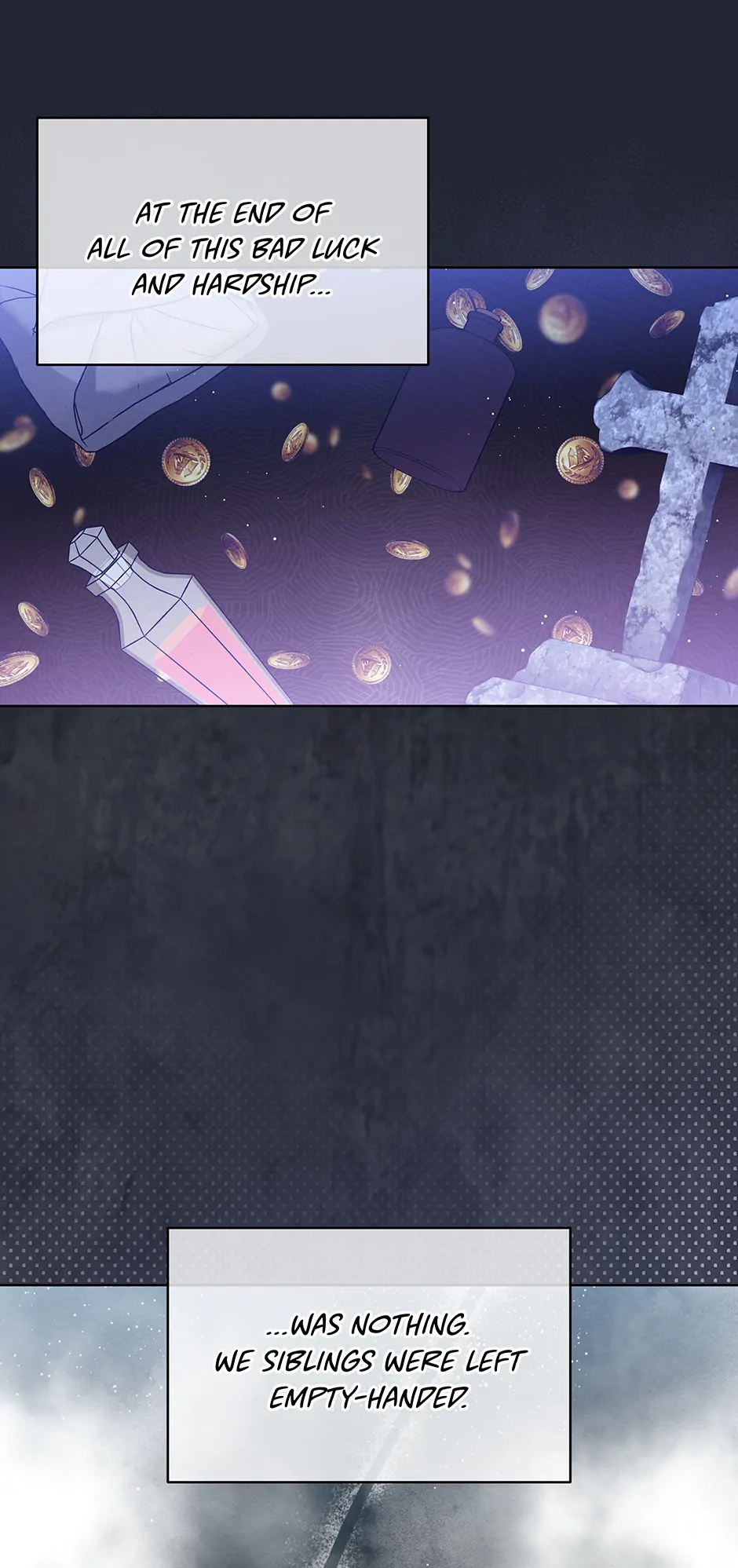 Lady Baby Is a Revenge Maker Chapter 53 311 55